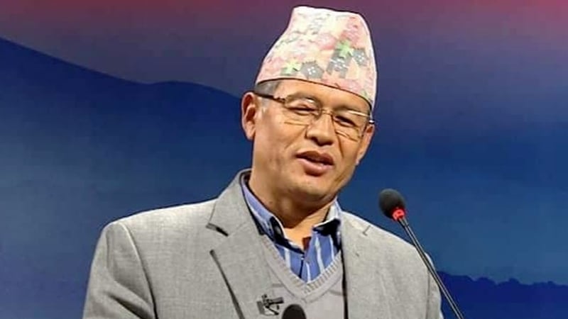 देख्नेलाई लाज हुन्छ : धनराज गुरुङ