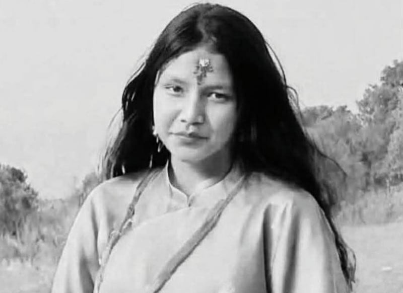 इनिशा मृत्यु प्रकरणः सामूहिक बलात्कार नभएको प्रहरी निष्कर्ष, प्रेमीलाई आजीवन कैदको माग