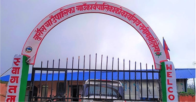 के गर्दै छ गुराँस गाउँपालिका ?