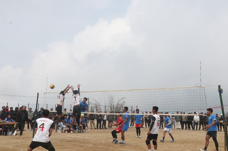 रामप्रसाद राई गाउँपालिका र कन्काई नगरपालिकाबीच उपाधि भिड्न्त