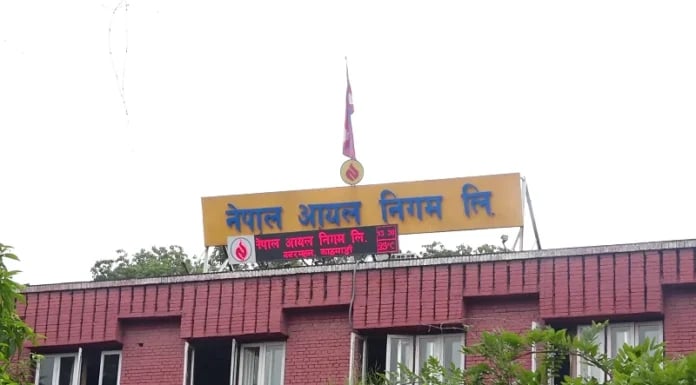 ग्यासको आयात निरन्तर छ, अनावश्यक सञ्चिती नगरौँ : निगम