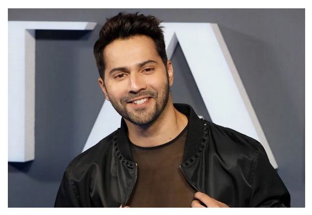 अभिनयबाट किन विश्राम लिँदैछन वरुण धवन