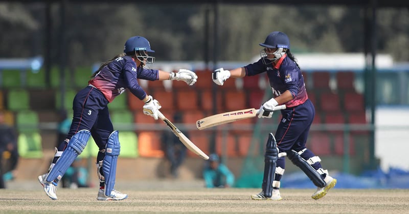 आइसीसी महिला च्यालेन्ज ट्रफीः २९ खेलाडी छनोट