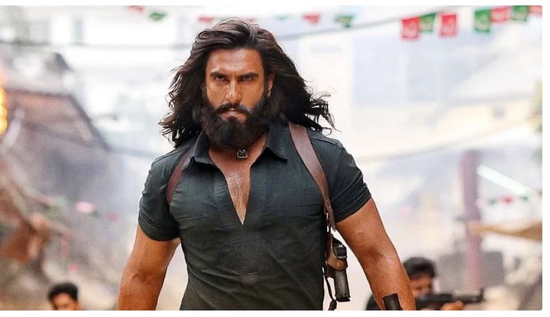 ‘धुरन्धर २’ ले बनायो नयाँ रेकर्ड