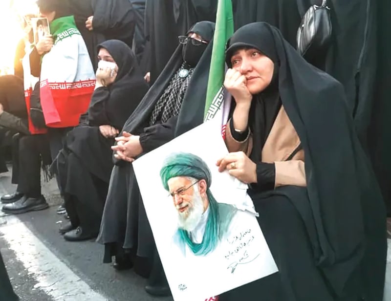 इरान–इजरायल युद्ध मध्यपूर्वका अमेरिकी सैन्य केन्द्र निशानामा, १७ लाख नेपाली श्रमिक प्रभावित