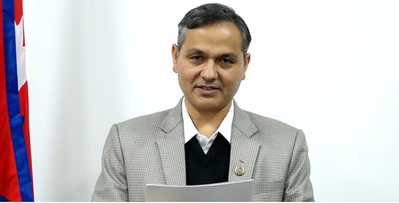 ‘जुक्ति’ले बनेको सरकारलाई धारा ७८ को तगारो