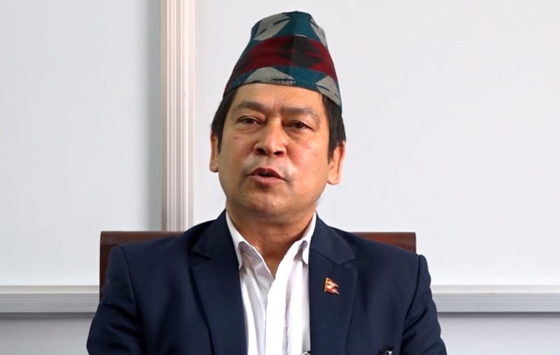 अत्यावश्यक कामबाहेक घरबाहिर ननिस्कन स्वास्थ्य मन्त्रालयको आग्रह