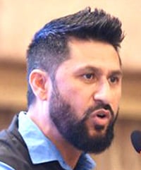 रविसहितको मुद्दा संशोधनमा भएको टिप्पणी आदेश झिकाउन आदेश