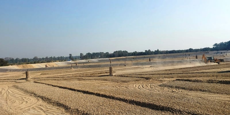 धनगढीको अत्याधुनिक फोहोर व्यवस्थापन केन्द्र एक महिनाभित्र सञ्चालनमा आउने