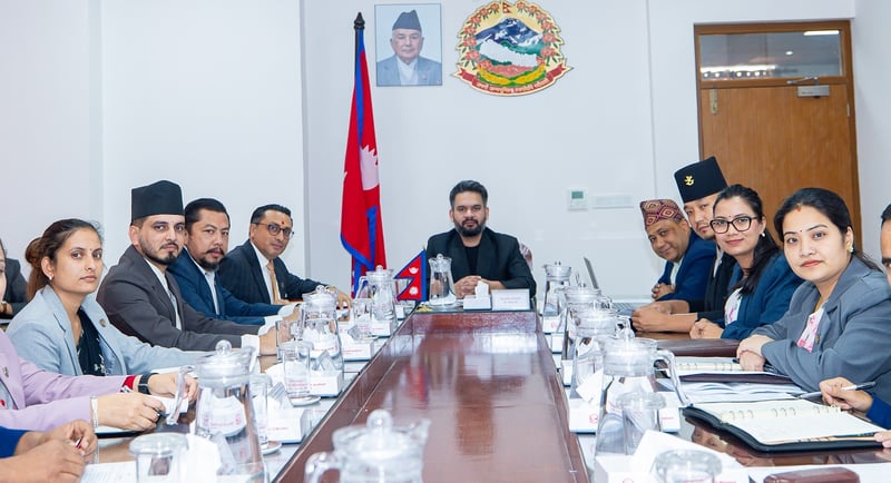 यी हुन् मन्त्रिपरिषद् बैठकका पाँच निर्णय