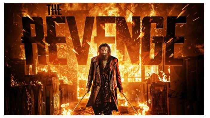 ‘धुरन्धर २’को लाइभ विस्फोटमा ५०० लिटर पेट्रोल प्रयोग