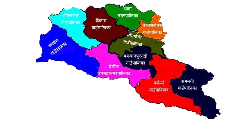 पालिकाबाटै करसम्बन्धी सेवा प्रवाह