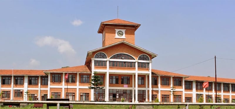 टियुका उपकुलपतिसहित तीनै पदाधिकारीले दिए सामूहिक राजीनामा