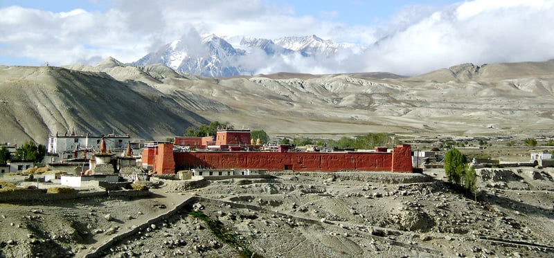 Solo trekking now allowed in restricted areas, guide mandatory