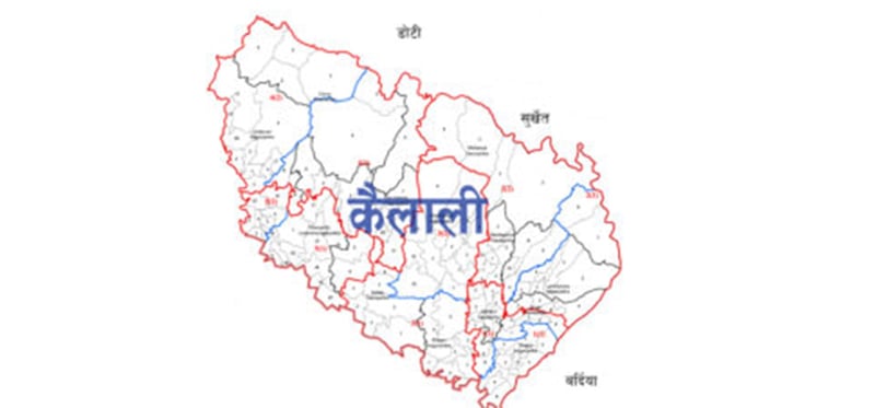 Local level closes schools to avoid severe cold in Kailali