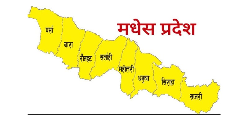 More youth candidates seeking voters’ trust in Madhesh, breaking past trends