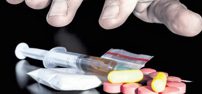 Drug trafficking: 65 cases filed against 99 individuals in Kathmandu