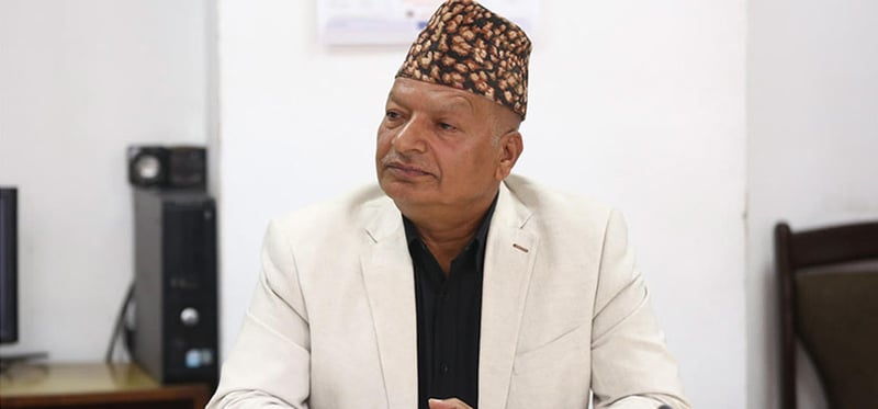 Chhabilal released on bail by Rupendehi District Court