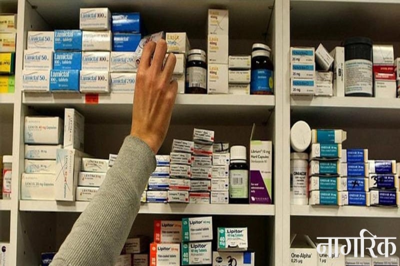 16 pharmacies suspended in Banke and Kailali for violations
