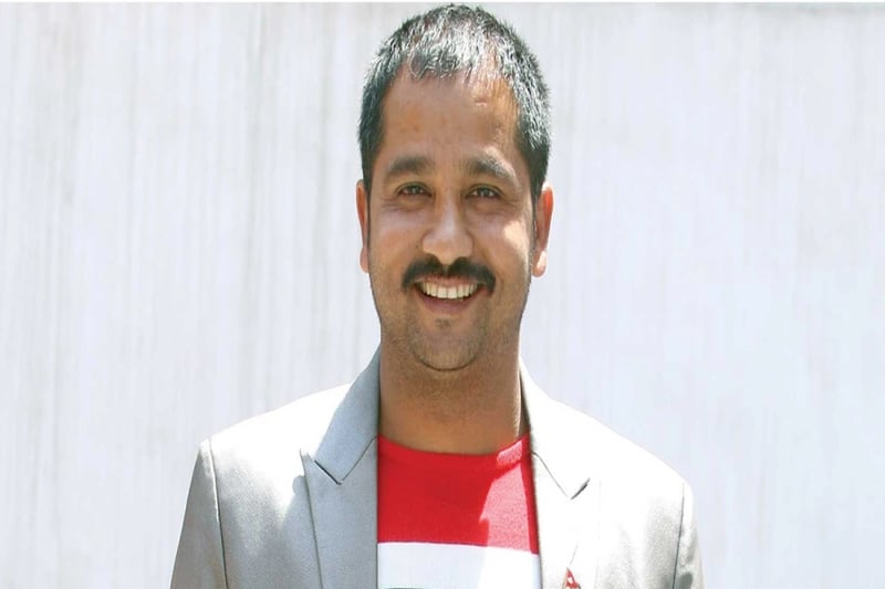 UML leader Ain Mahar released on Rs 100,000 bail, wife arrested