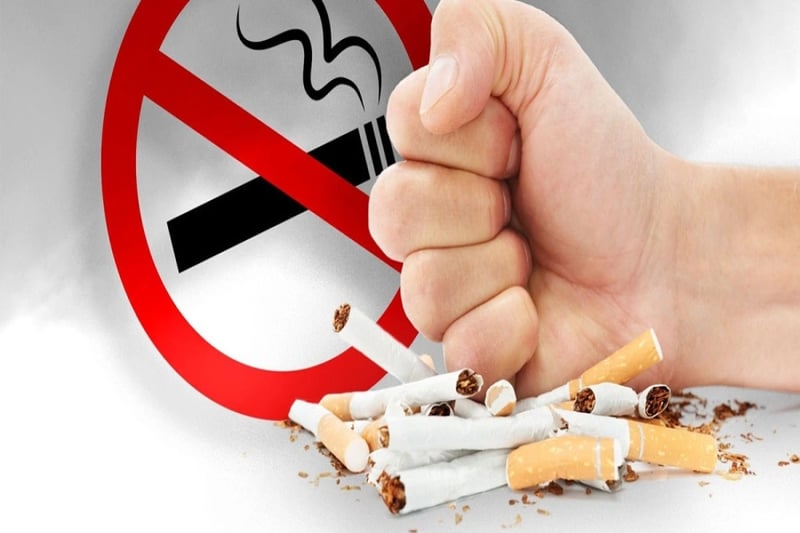 Influence of tobacco industry in Nepal: Control Act remains largely on paper