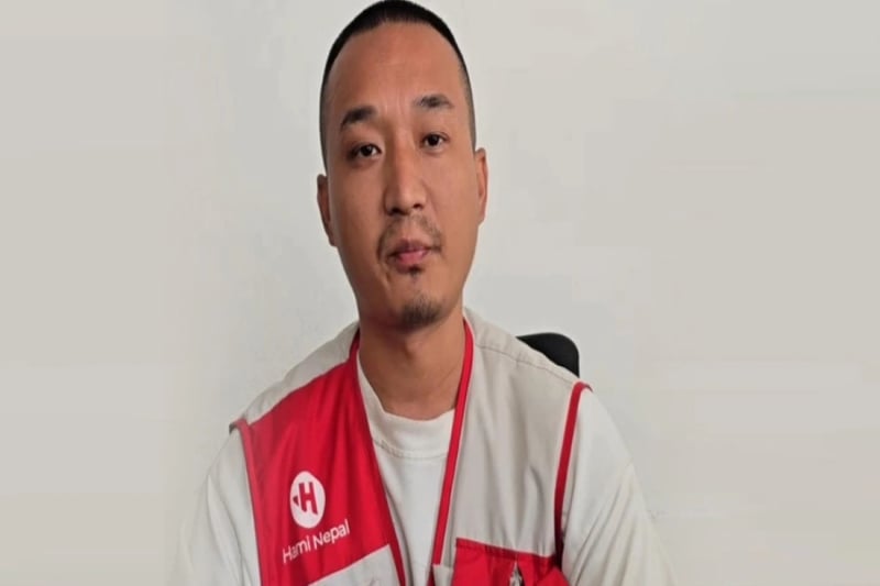 RSP’s Sudan Gurung wins Gorkha-1 seat