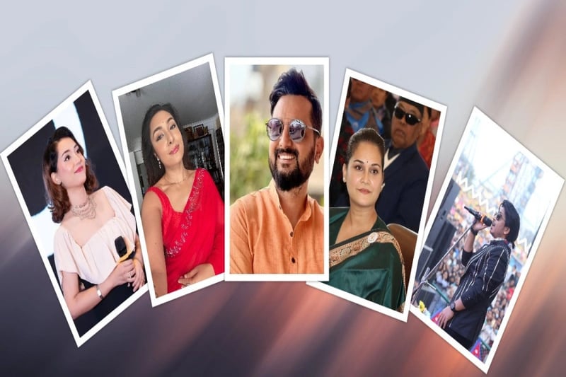 Artists, Miss Nepal among RSP’s PR nominees