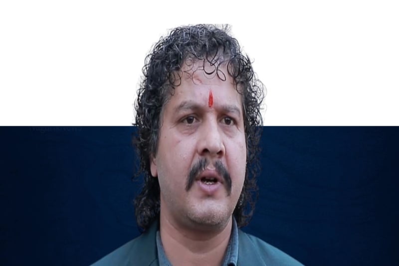 Kulman left team over integrity and approach issues: RSP leader Dhakal