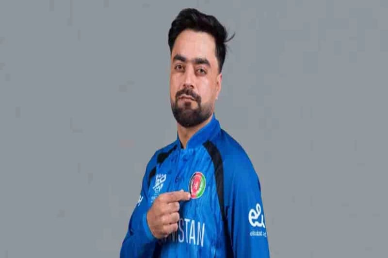 Rashid becomes first player to take 700 wickets in T20 cricket