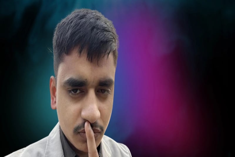 Police question Ratan Karki over silence period promotion, release him after video removal