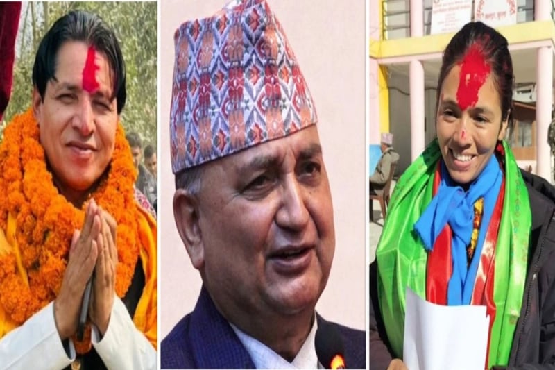 Deposits of 493 candidates including former Deputy PM forfeited in HoR polls