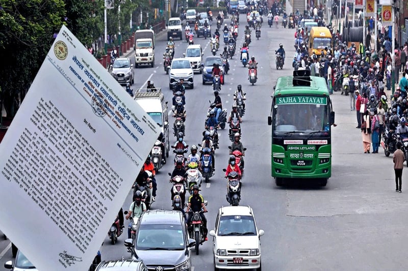 Transport operators demand immediate fare adjustment after fuel price hike