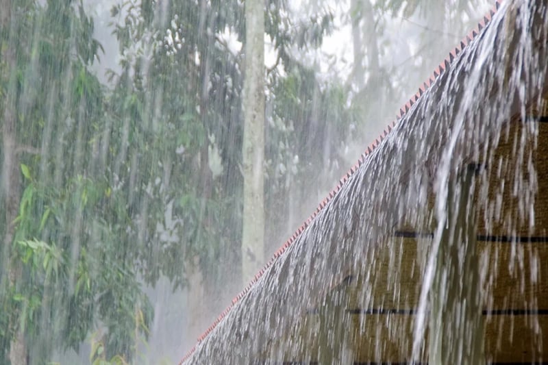 Caution advised as severe winds likely to threaten life and property over the next two days