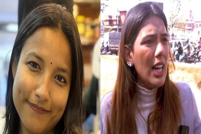 Abuse against coordinator Bam unacceptable: Gen-Z Front demands answers from the state