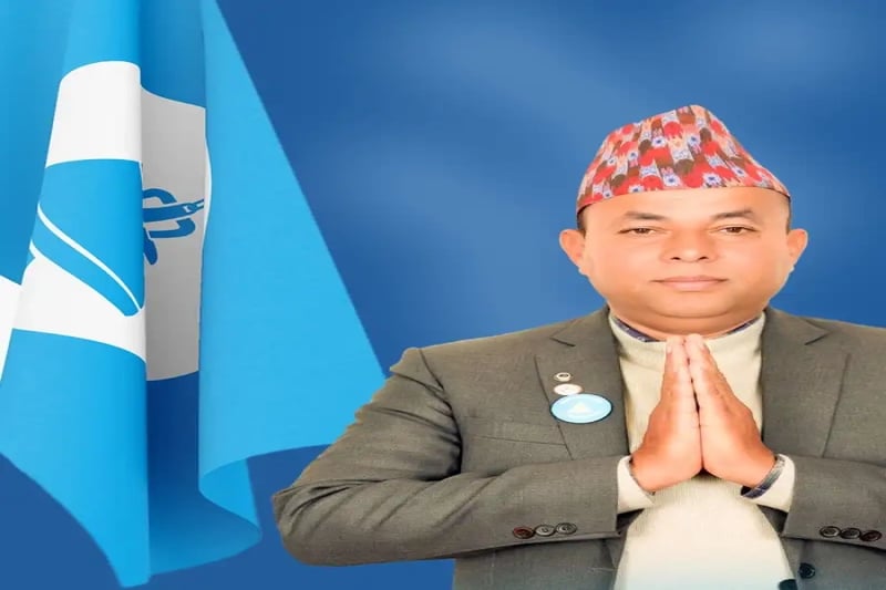 RSP candidate Koirala victorious in Kailali-4