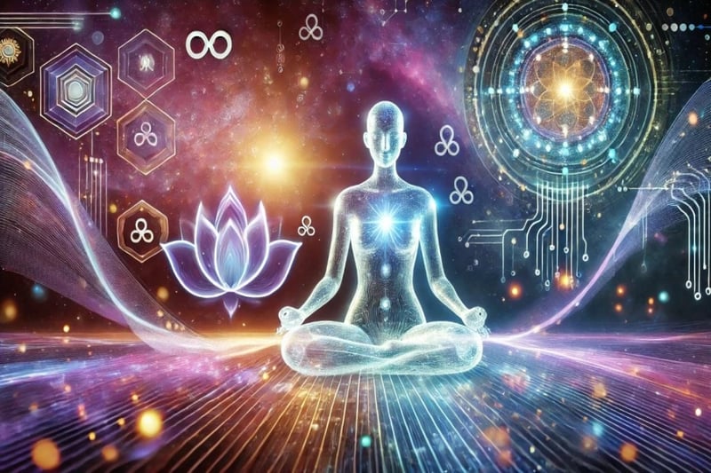 AI and the Evolving Nature of 'Being’