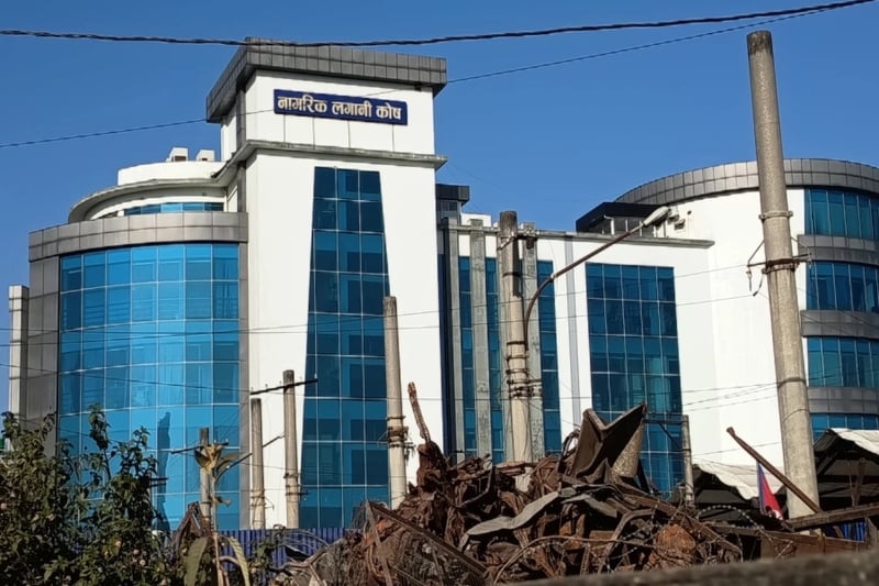 CIT membership crosses 800,000, fund size nears Rs 300 billion