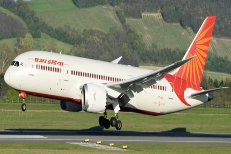 Air India inspects Boeing 787 fuel switches after grounding