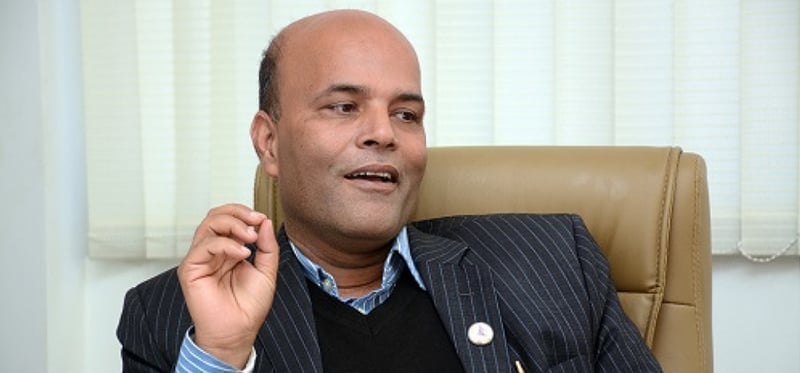 Amresh rejects offer to take Industry Ministry in Balen’s Cabinet