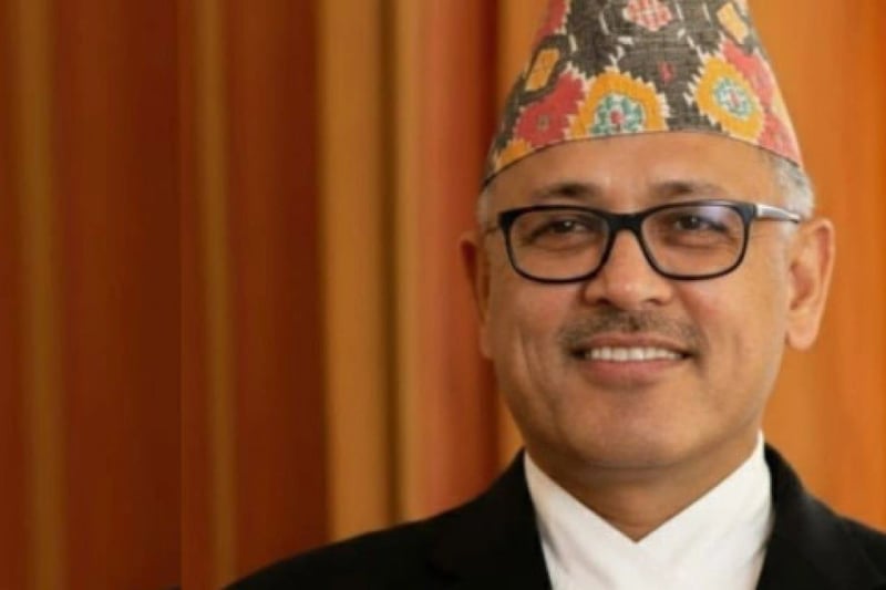 Karki elected HoR member from Sankhuwasabha