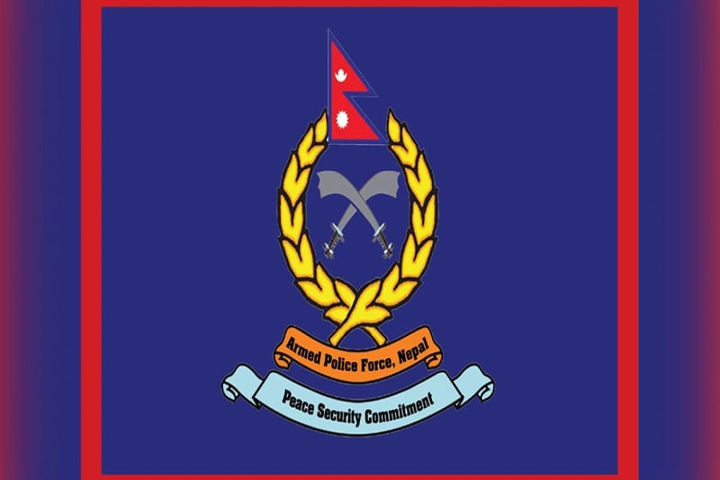 75 licensed weapons handed over to police in Banke