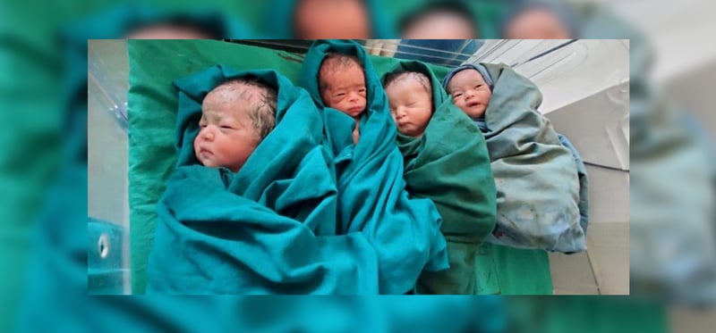 Preterm births surge among older mothers in Nepal, doctors warn of higher infant mortality