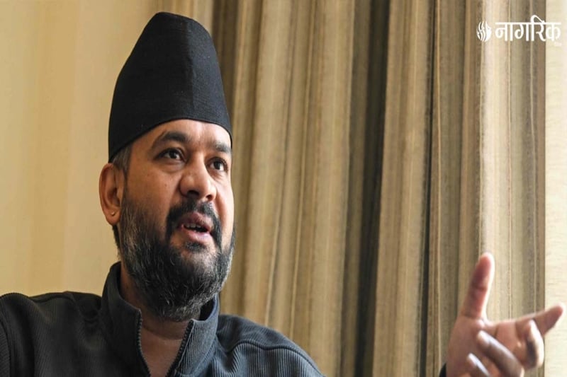 Police rule out theft at Balen’s residence