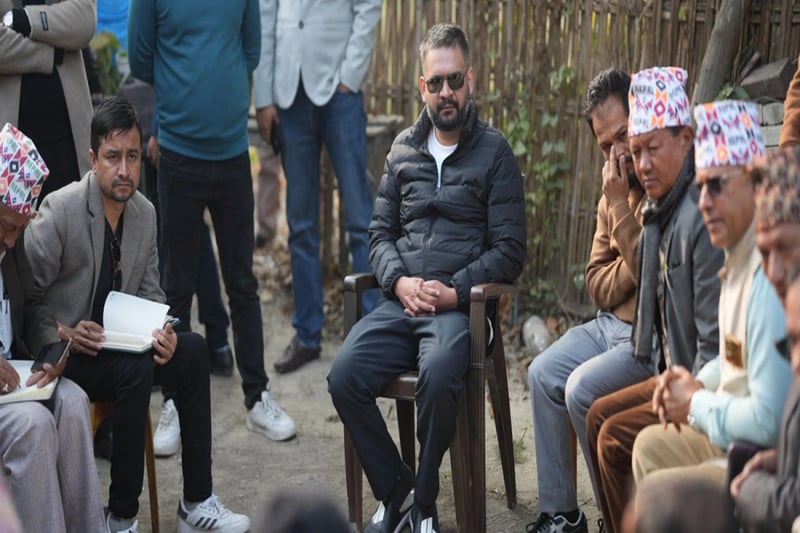 Balen says manifesto will be released in third week of February