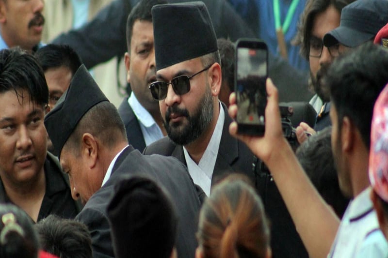 Balen set to take oath as PM today