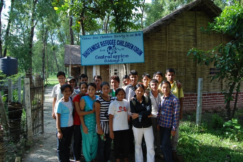 Nepal’s New Government Must Act on Longstanding Refugee Issue