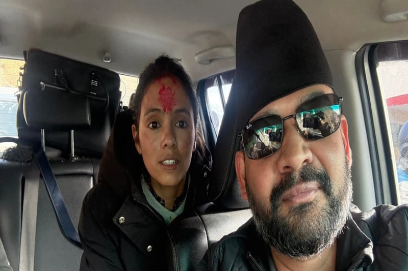 RSP wave stops short in Jumla; Binita Kathayat loses deposit