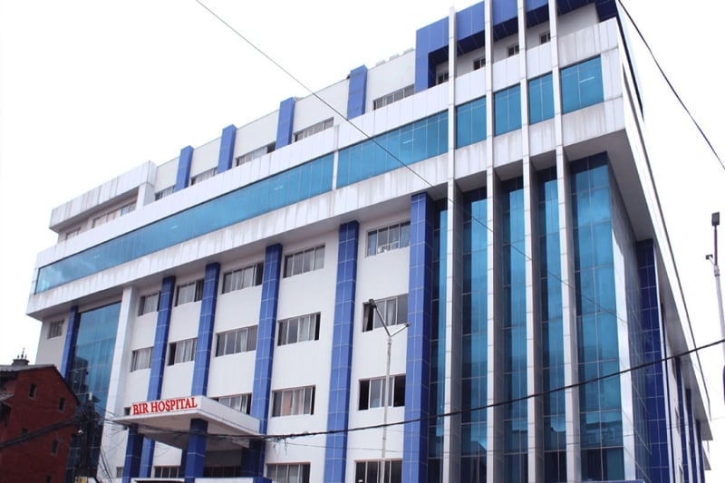 Bir Hospital forms rapid taskforce in view of HoR polls