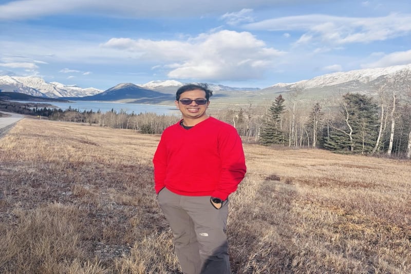 Nepali oncologist Dr Bishal Gyawali ranked No. 1 globally in ScholarGPS Global Oncology rankings