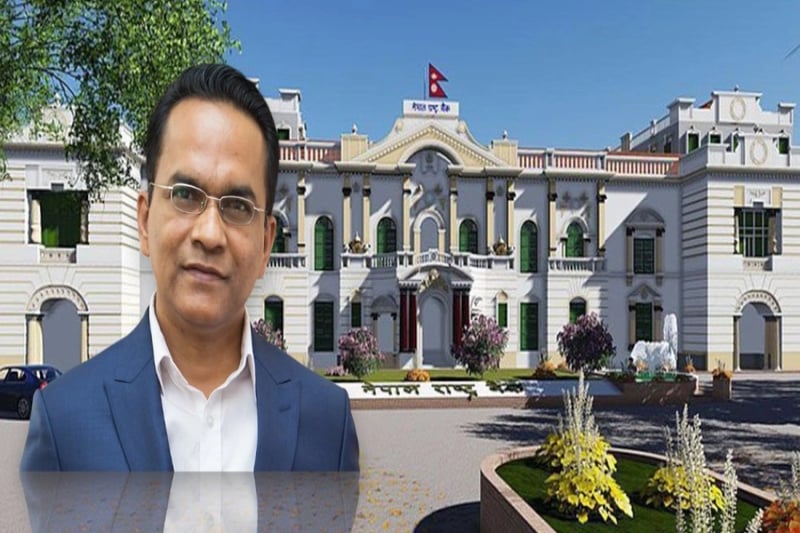 NRB to invest Rs 1.20 billion in BFIs, invites applications